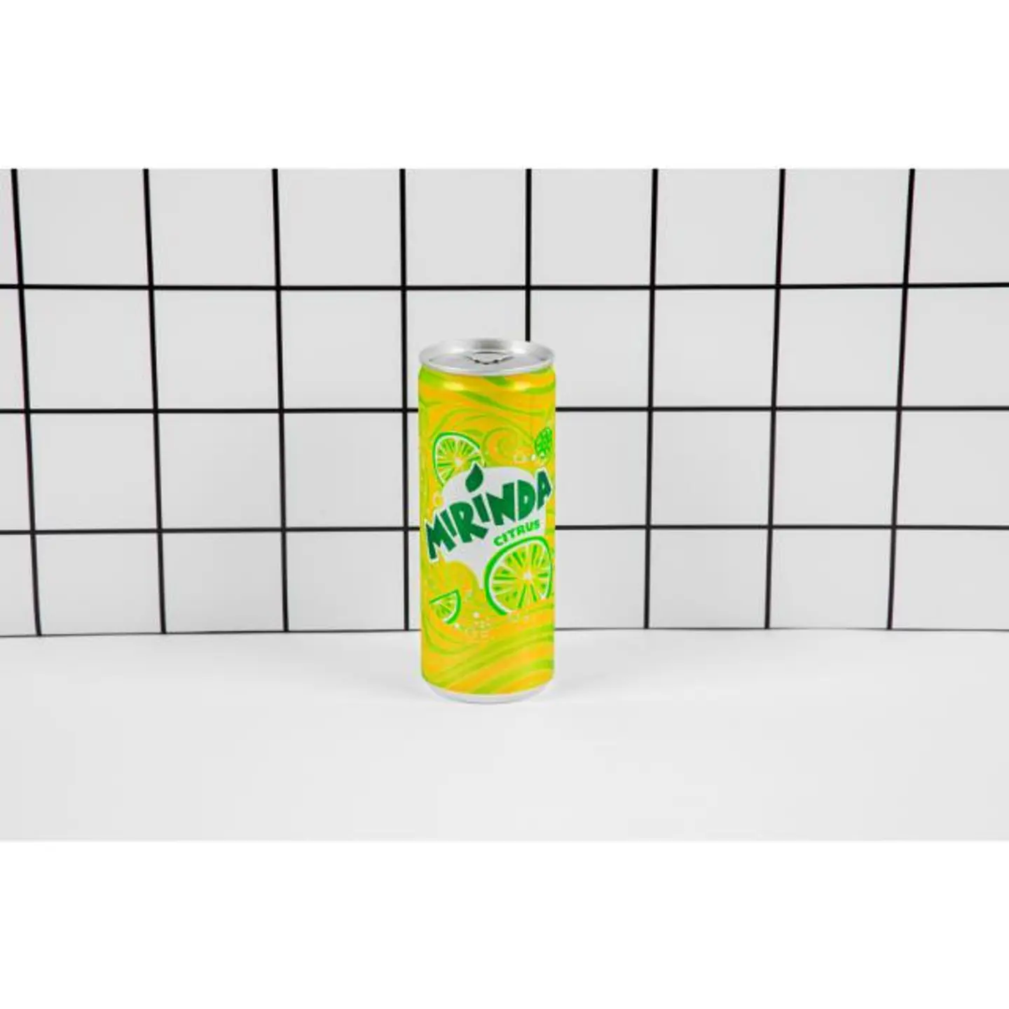 مشروبات غازية - ميرندا حمضيات