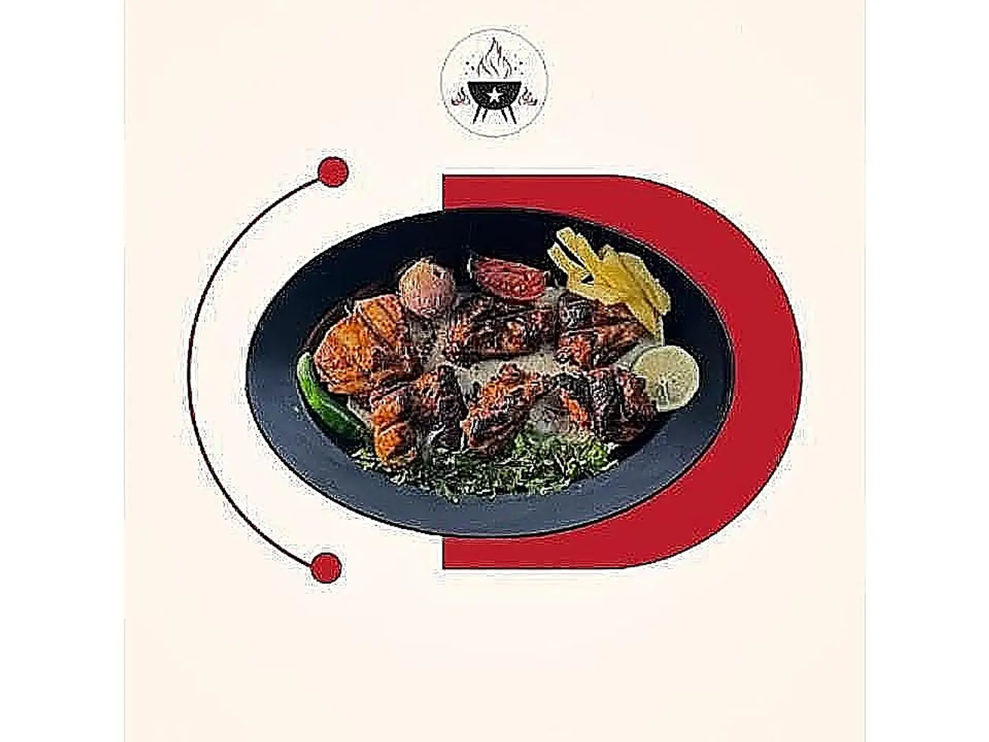 شيش طاووق عضم