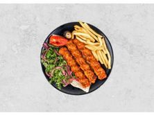 نفر كباب دجاج