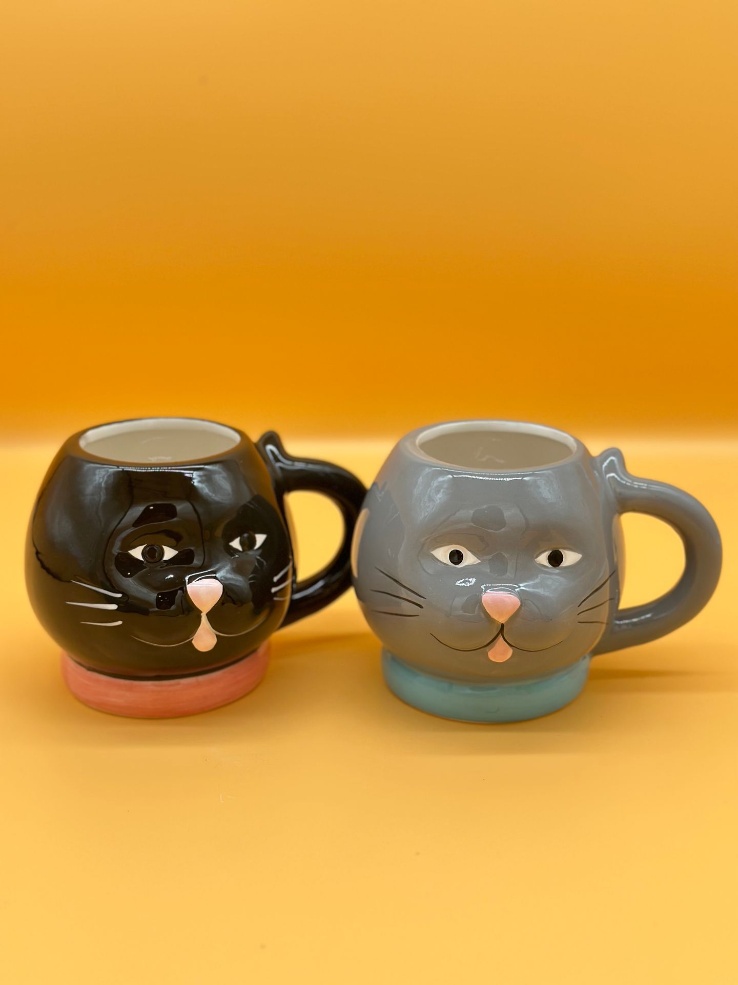 10 Characters Cup