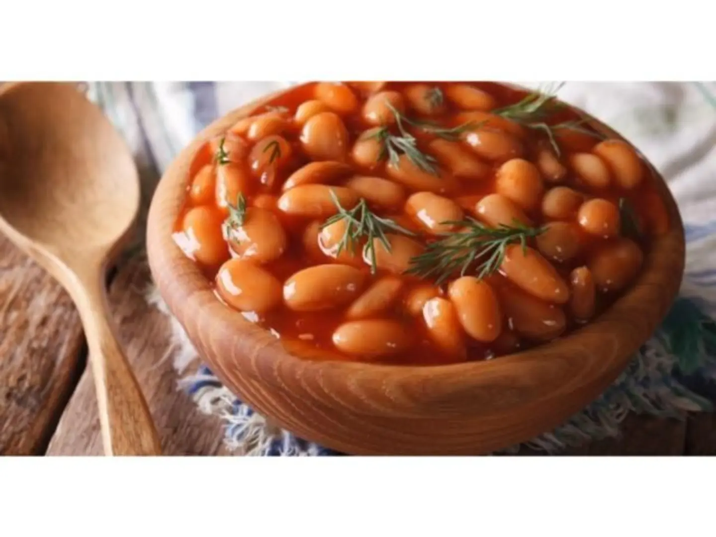 فاصوليا حمراء