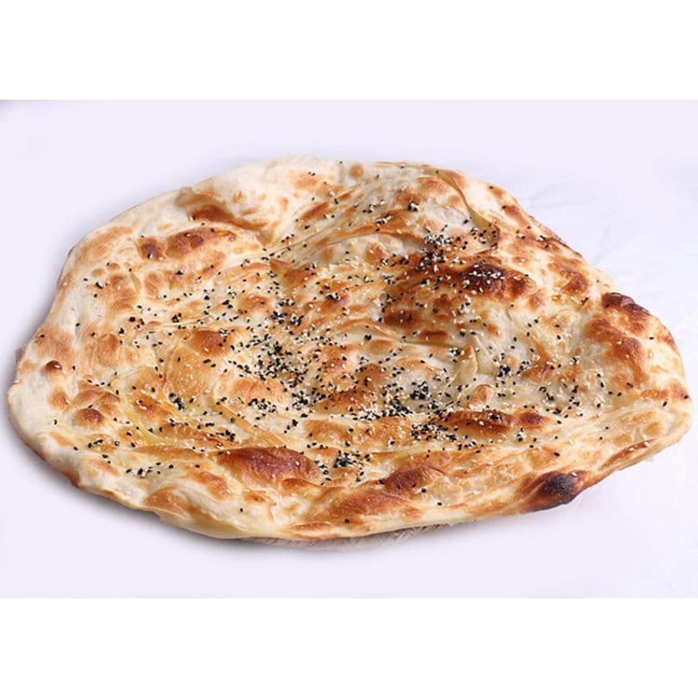 خبز ملوح
