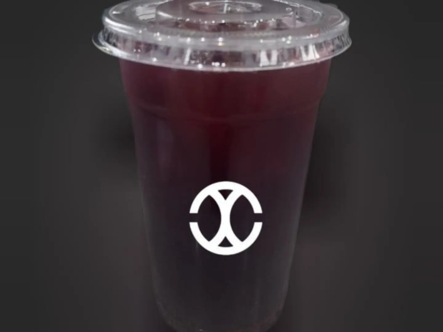 Iced Drip Karkade
