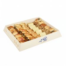 معجنات فاخرة متميزة القصور - علبة