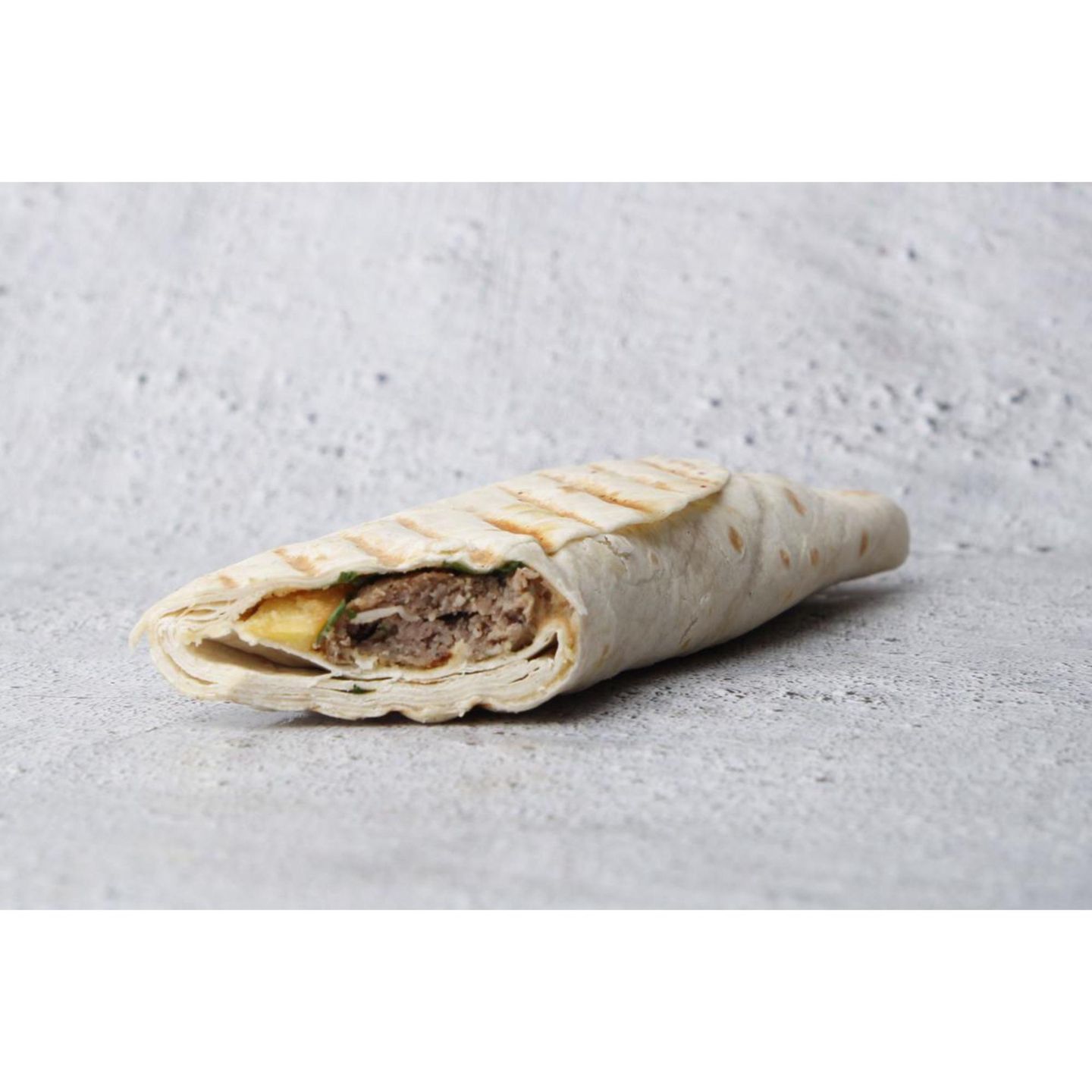 Kebab Sandwich