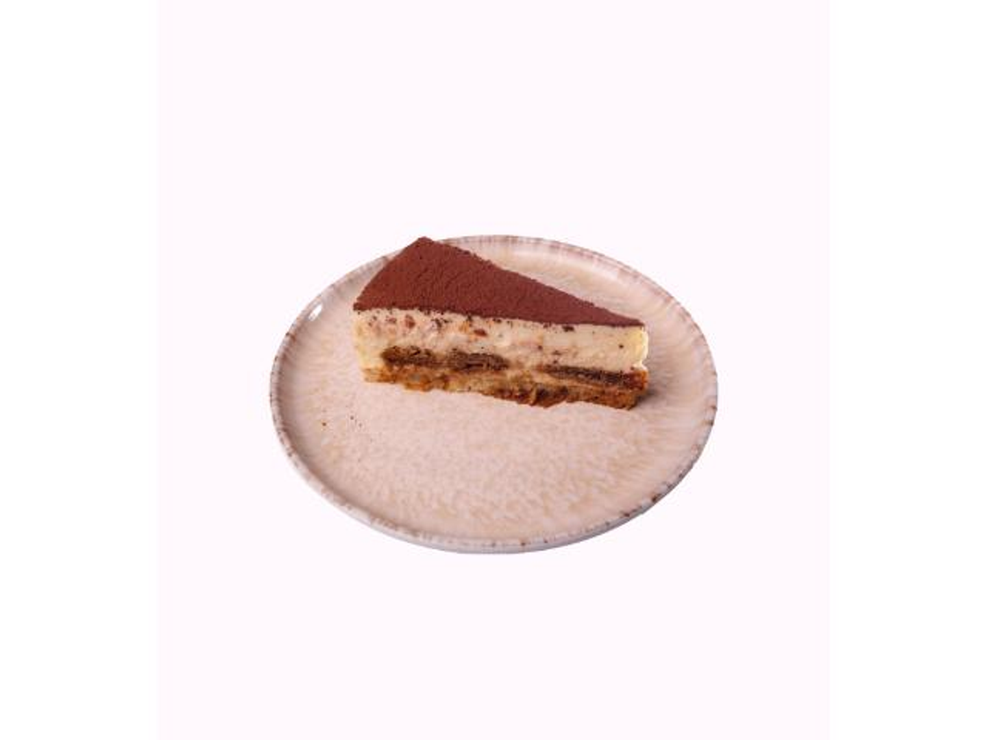 Tiramisu Cake