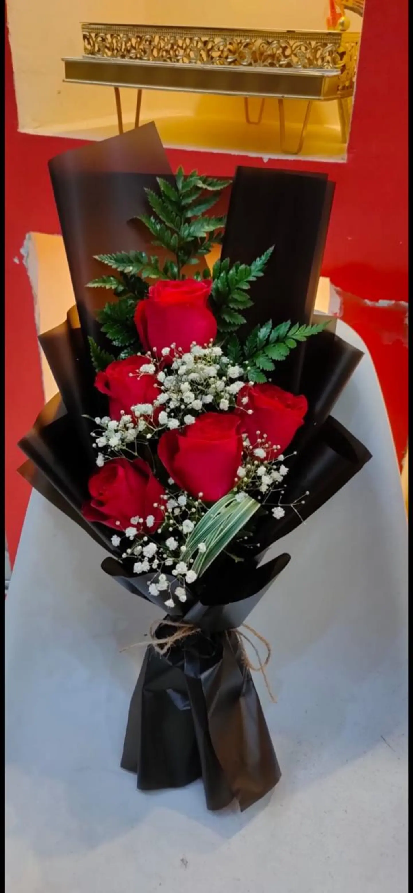 باقة الاهداءات 3