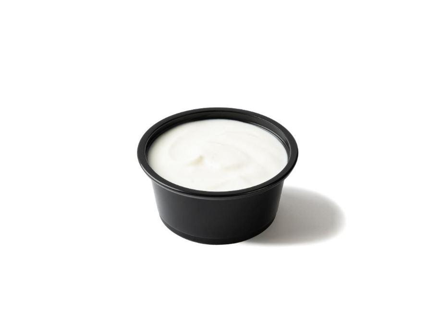 Garlic Sauce