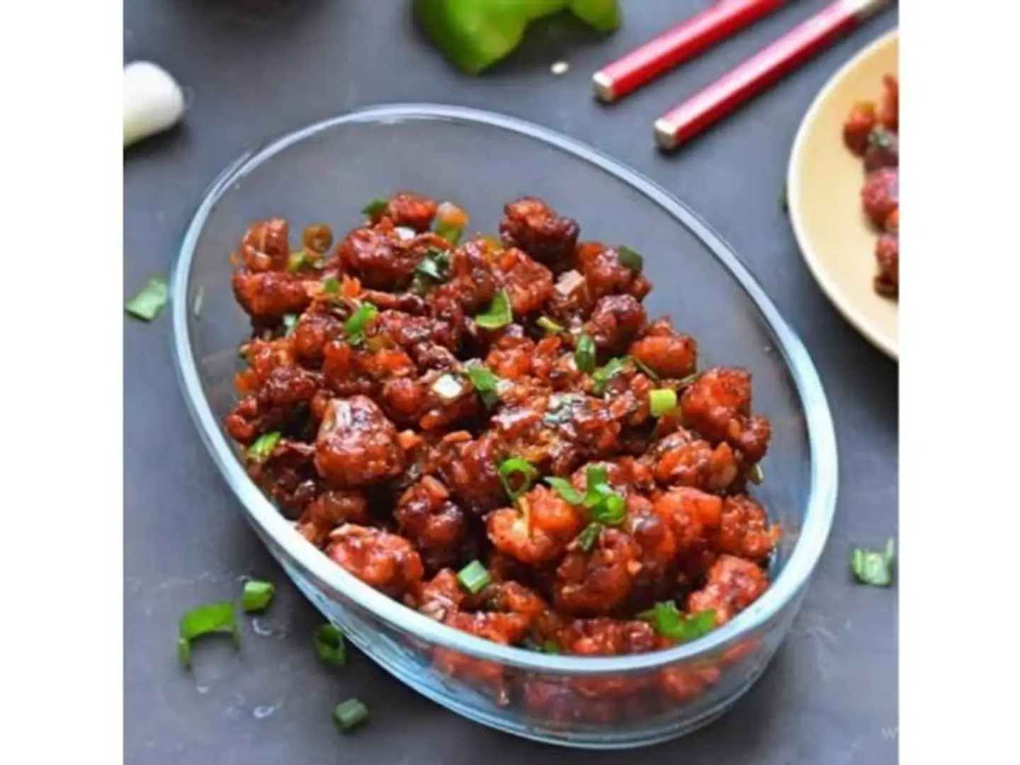 Gobi Manchurian