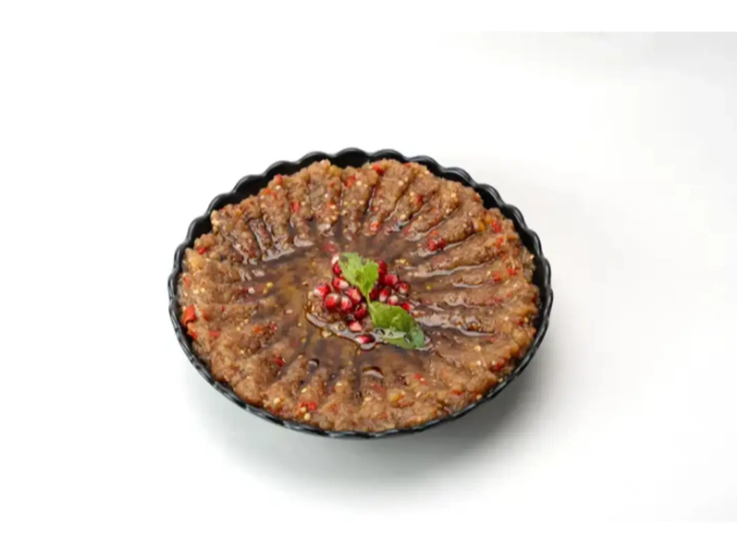 بابا غنوج - عادي