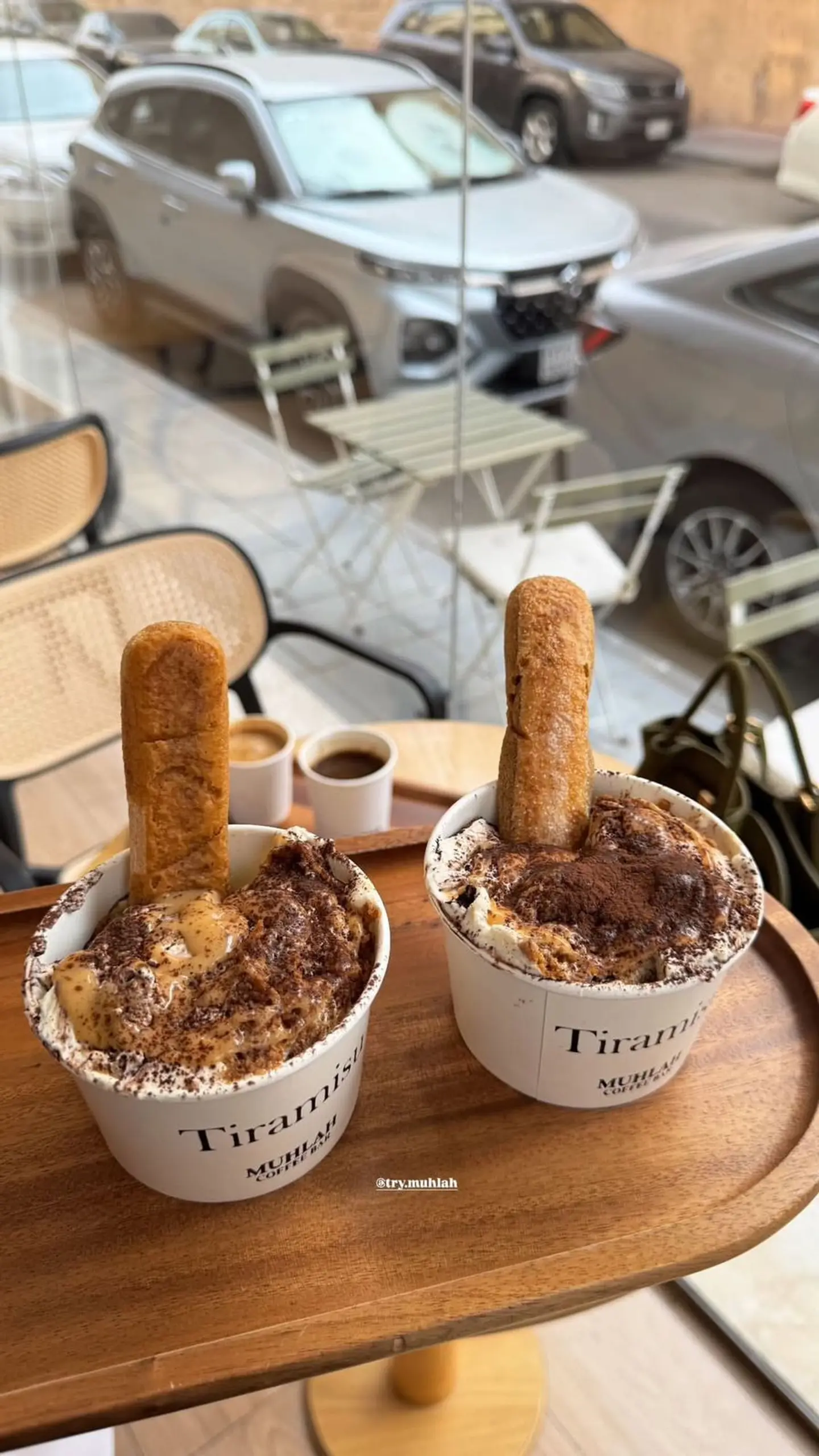 تيراميسو