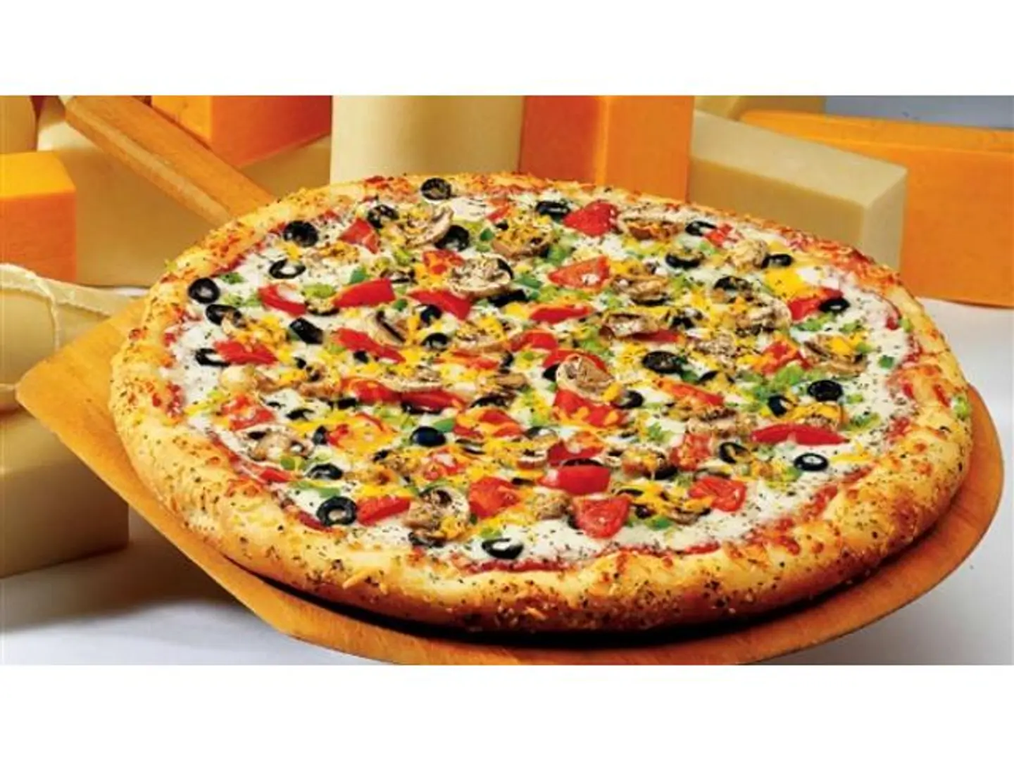 Four Seasons Pizza