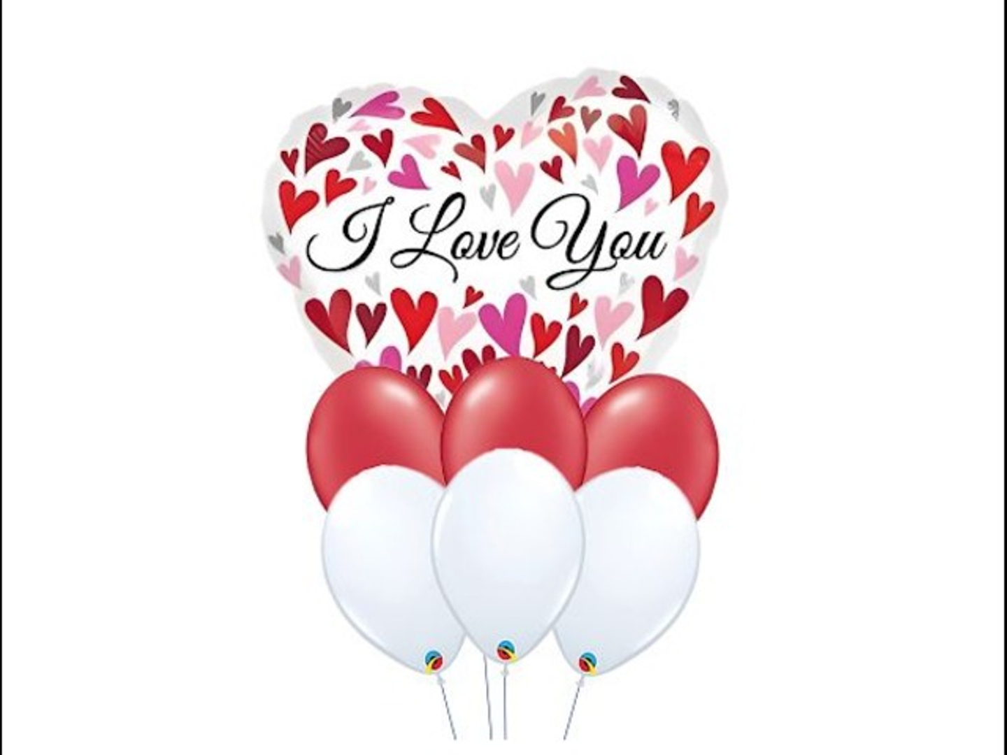 Love Bouquet