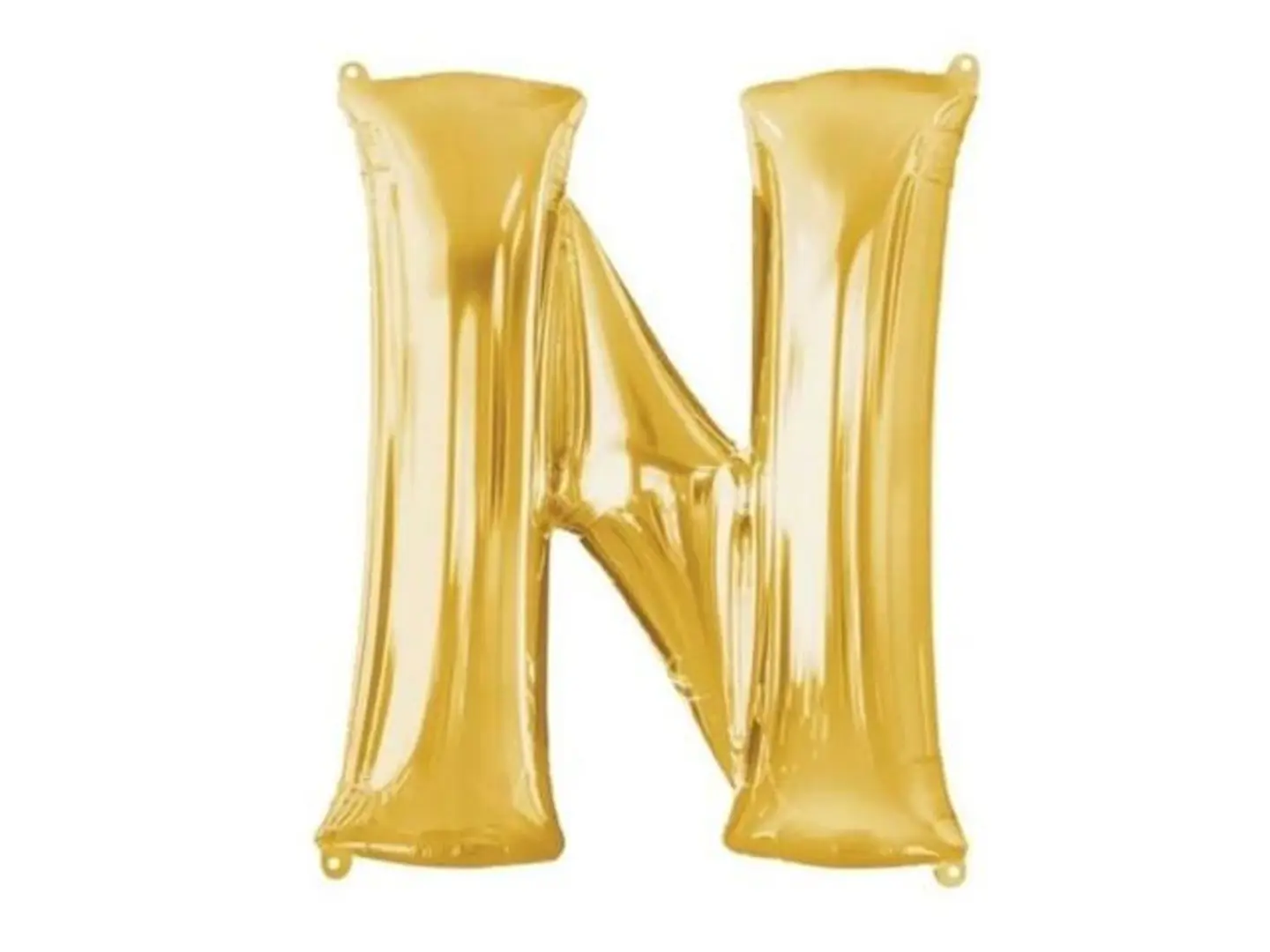 N