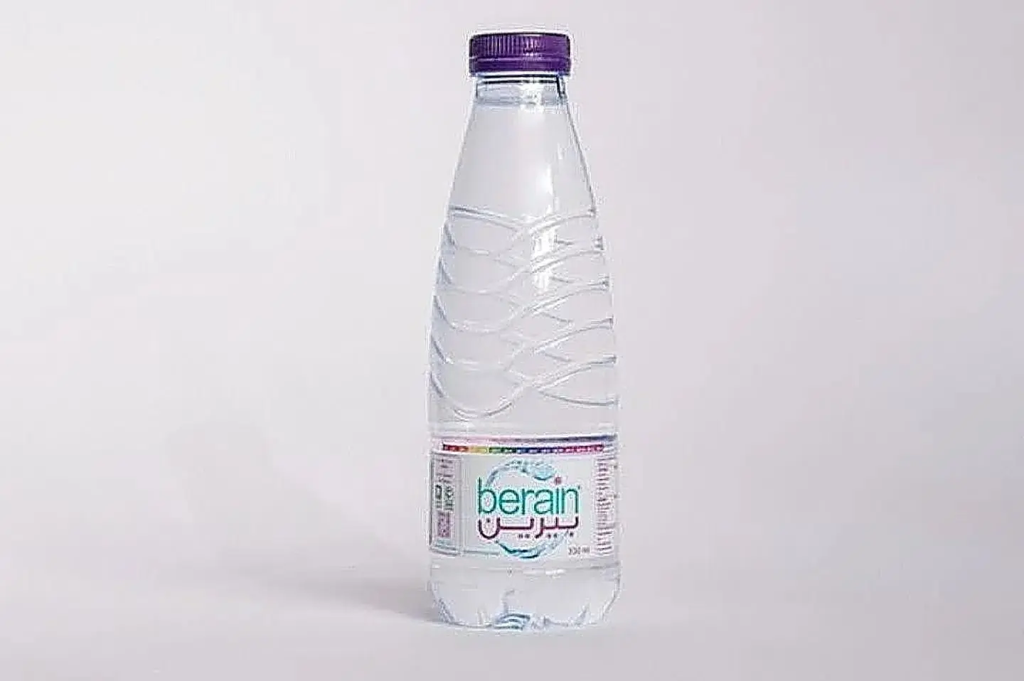Mineral Water
