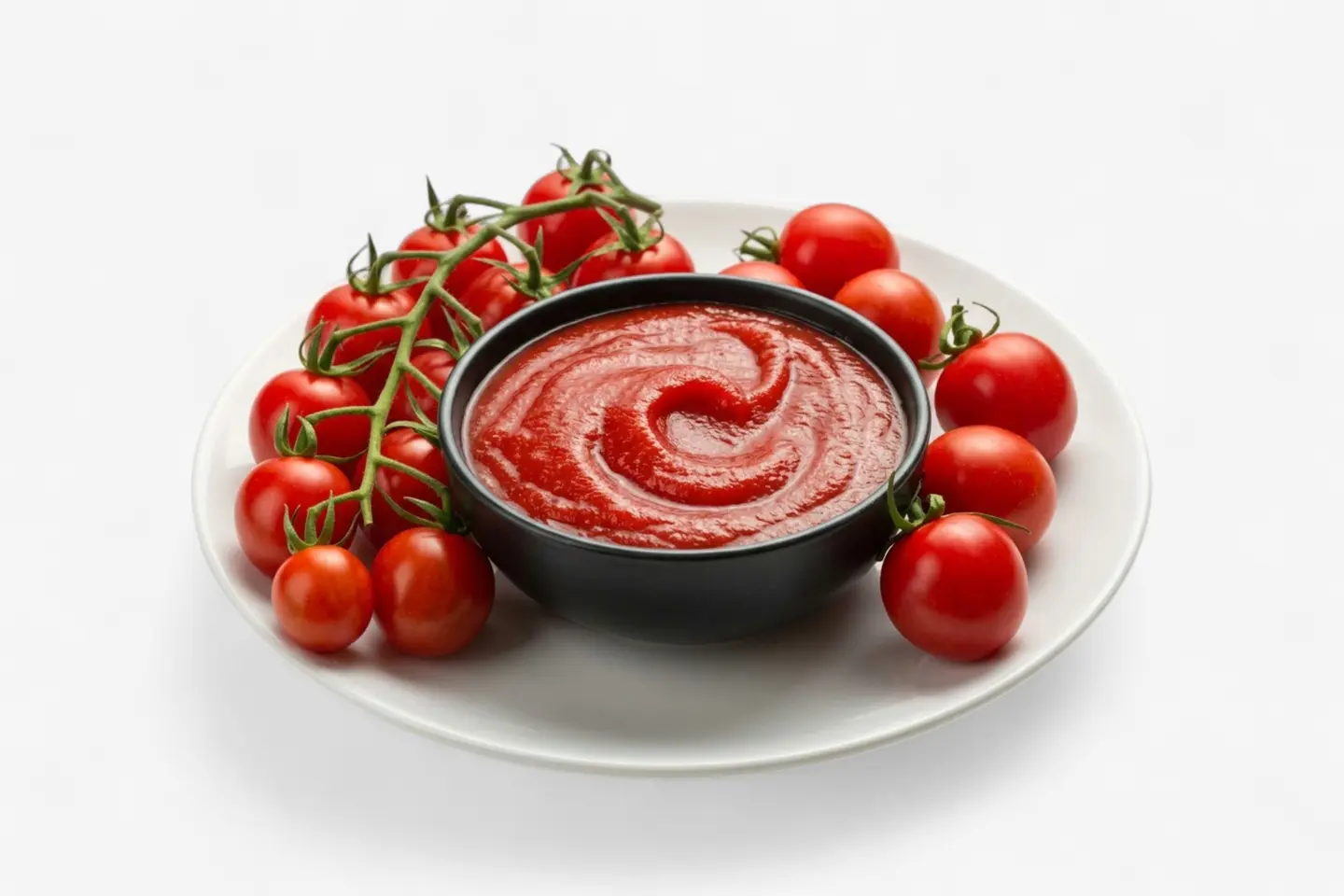 Koshari Sauce