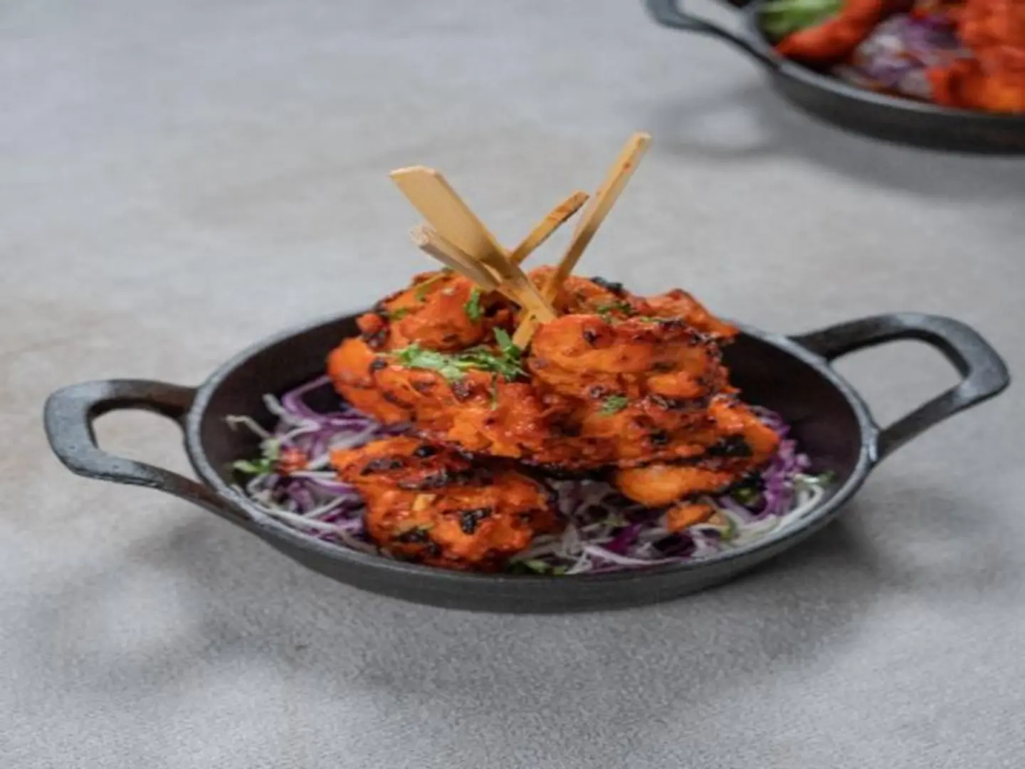 موهينى كباب