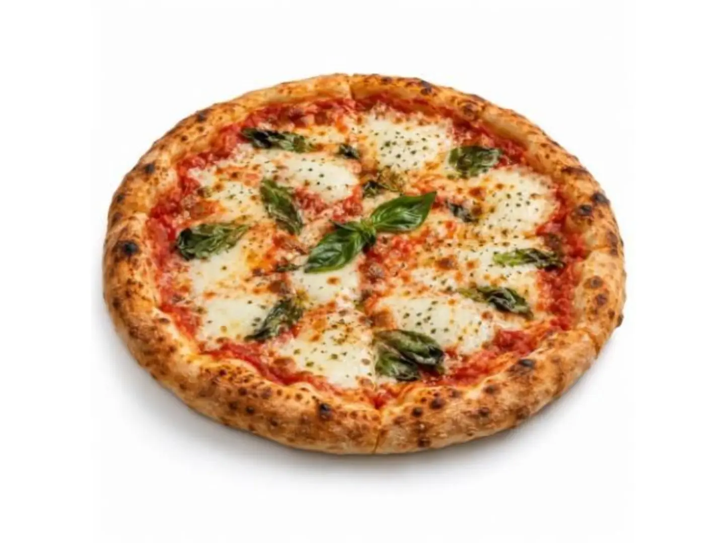 Margherita Pizza