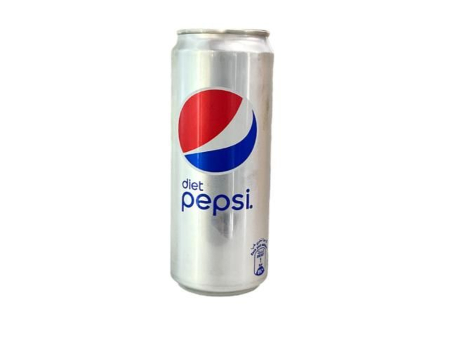 Pepsi Diet