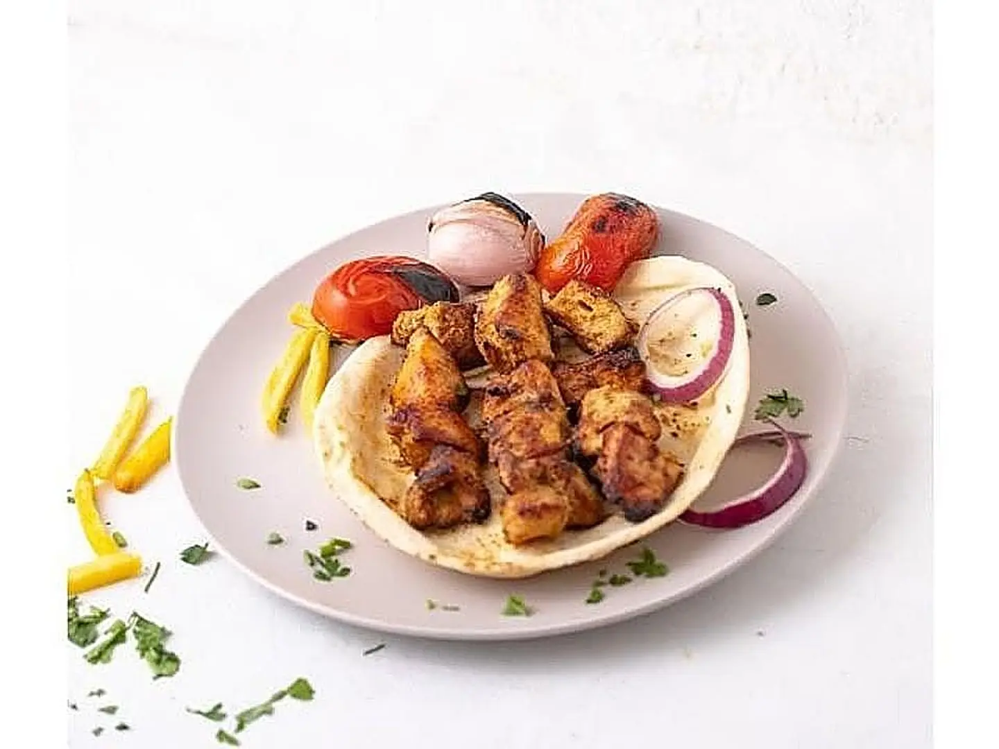 أوصال فرن دجاج