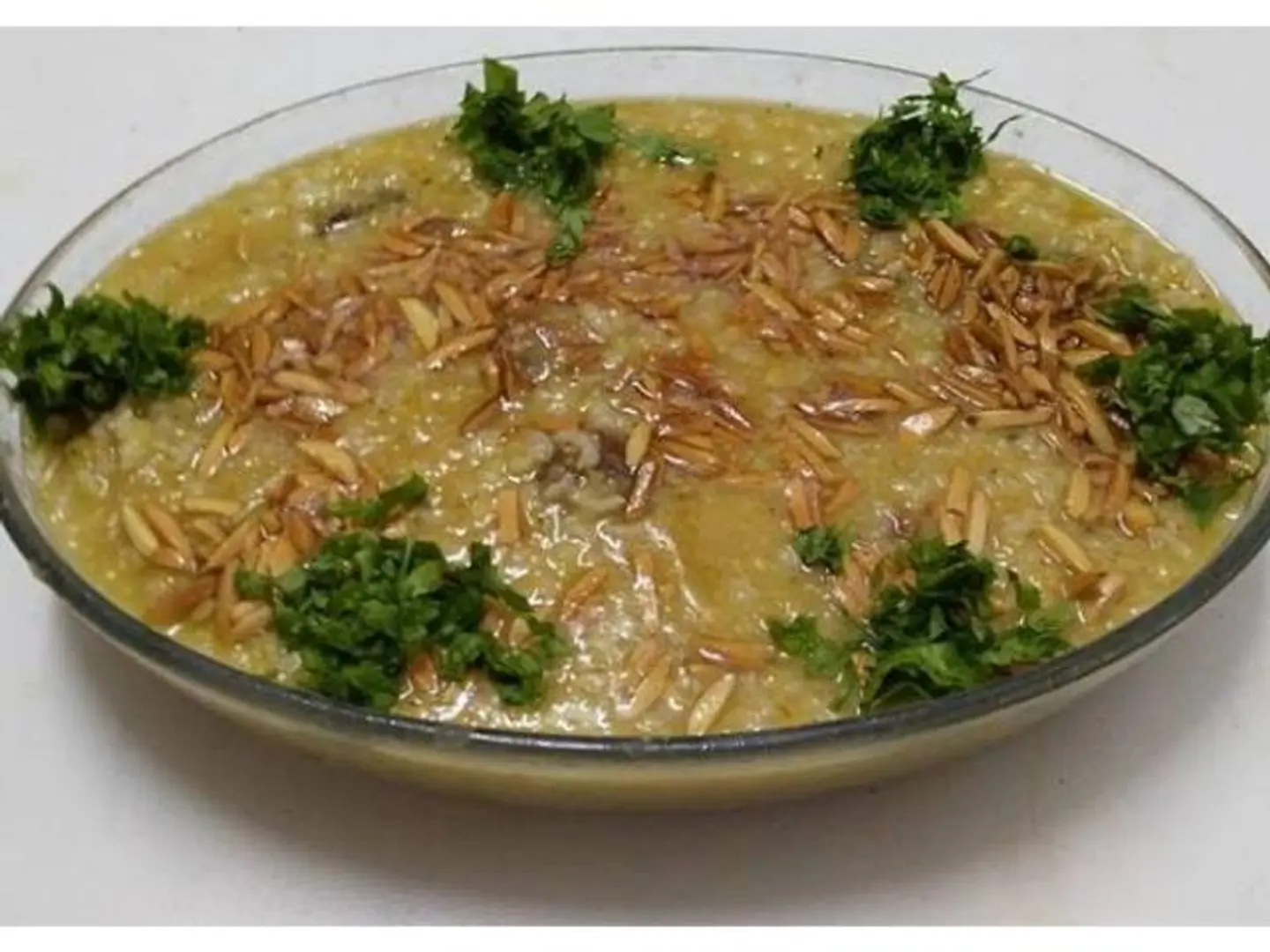 Soup Fatta