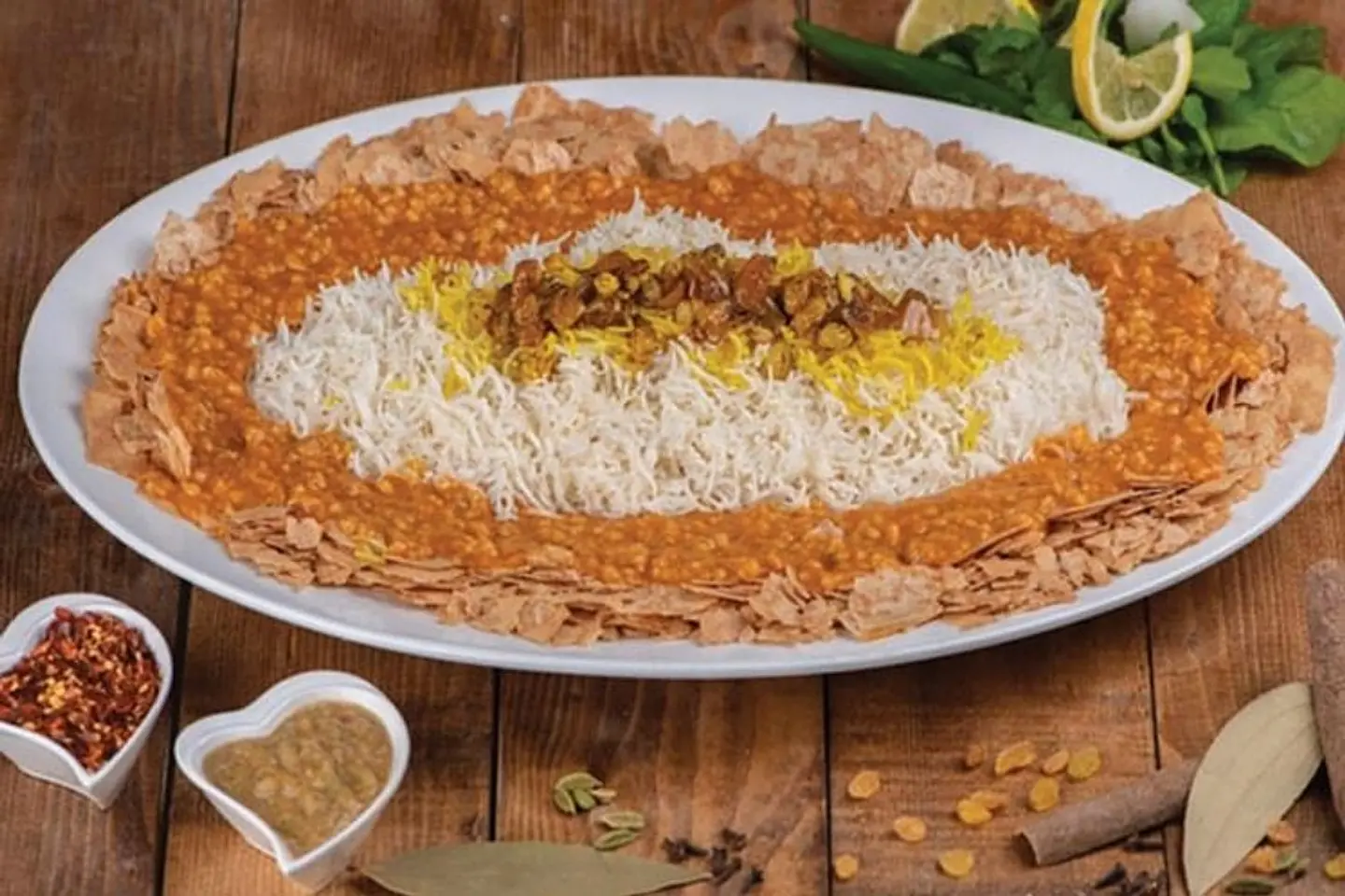 رز مثلوثة