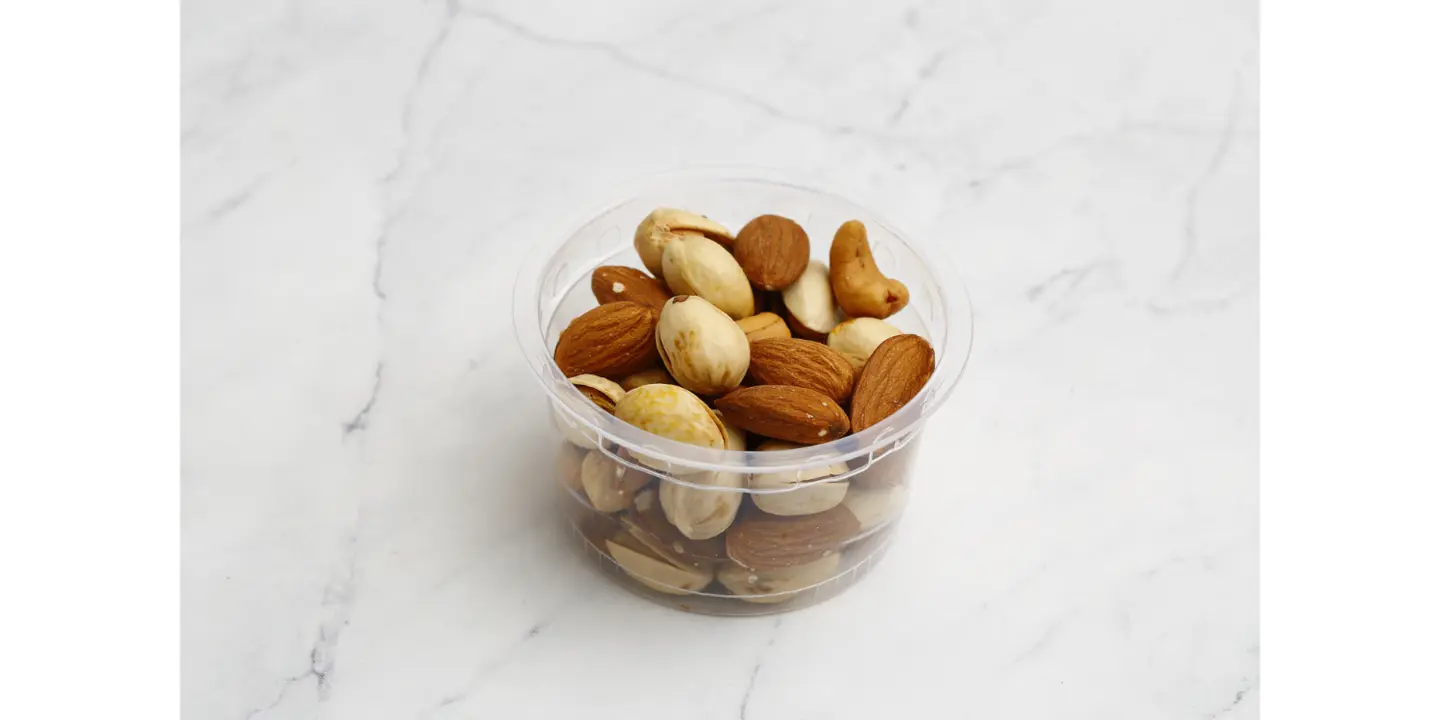 Nuts