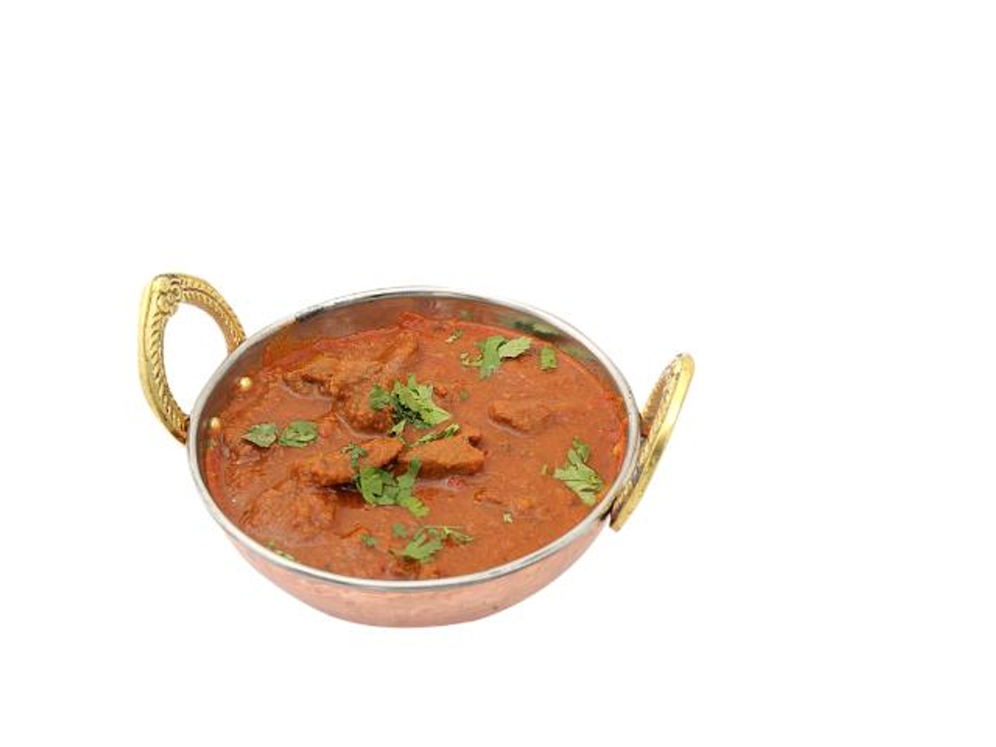 Lamb Masala
