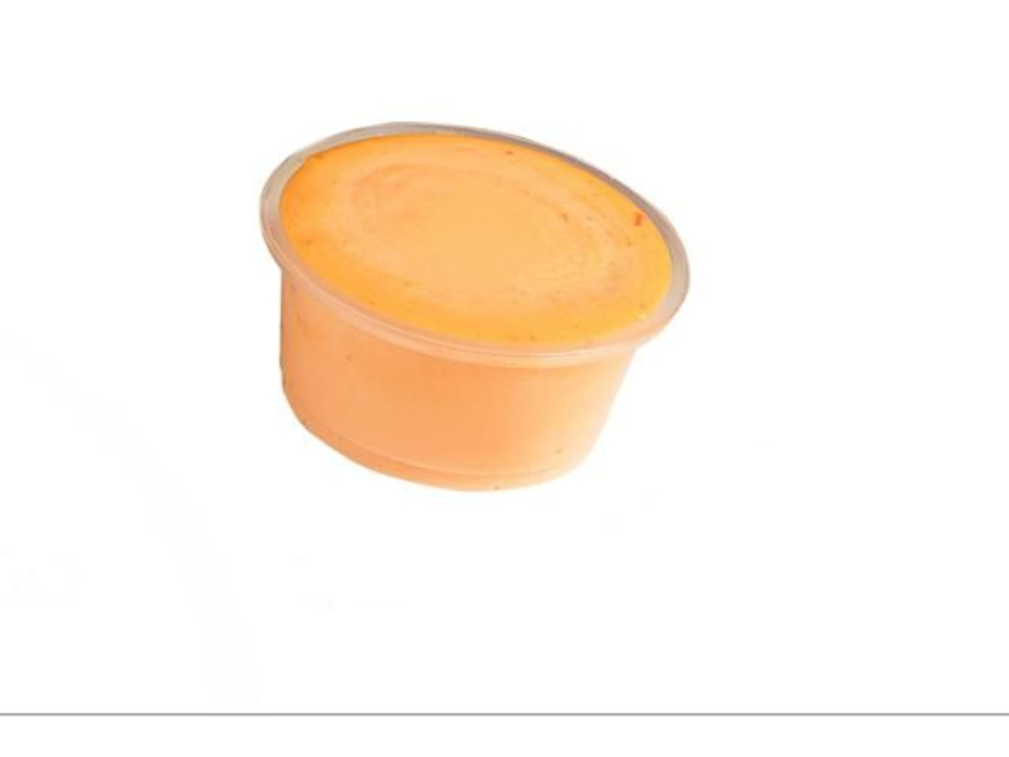 Small Spicy Garlic Sauce