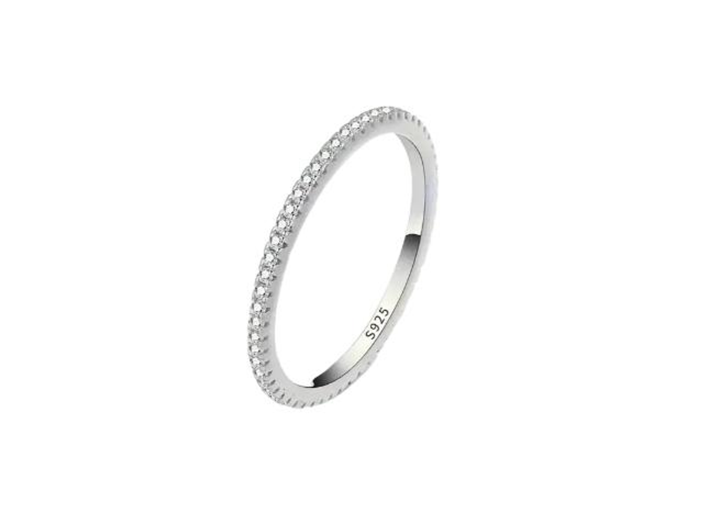 Small Tennis Ring