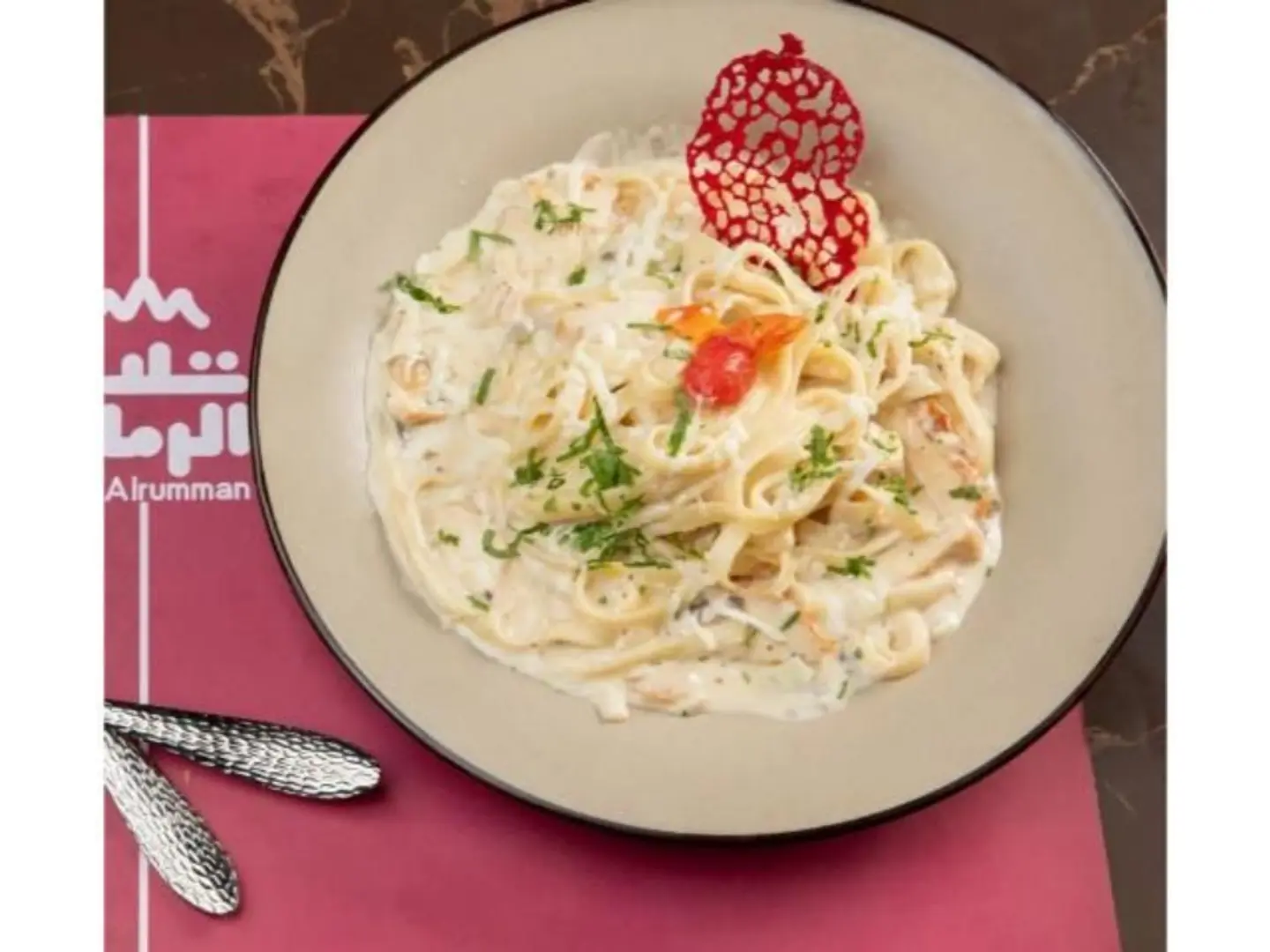 فيتوتشيني الفريدو