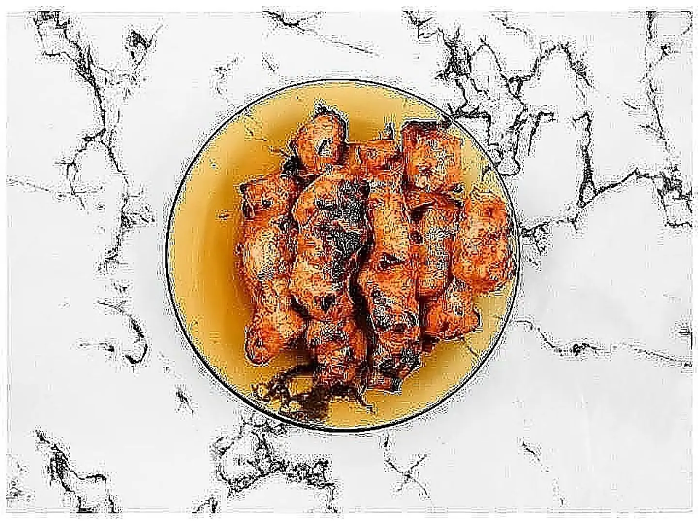 نفر شيش طاووق