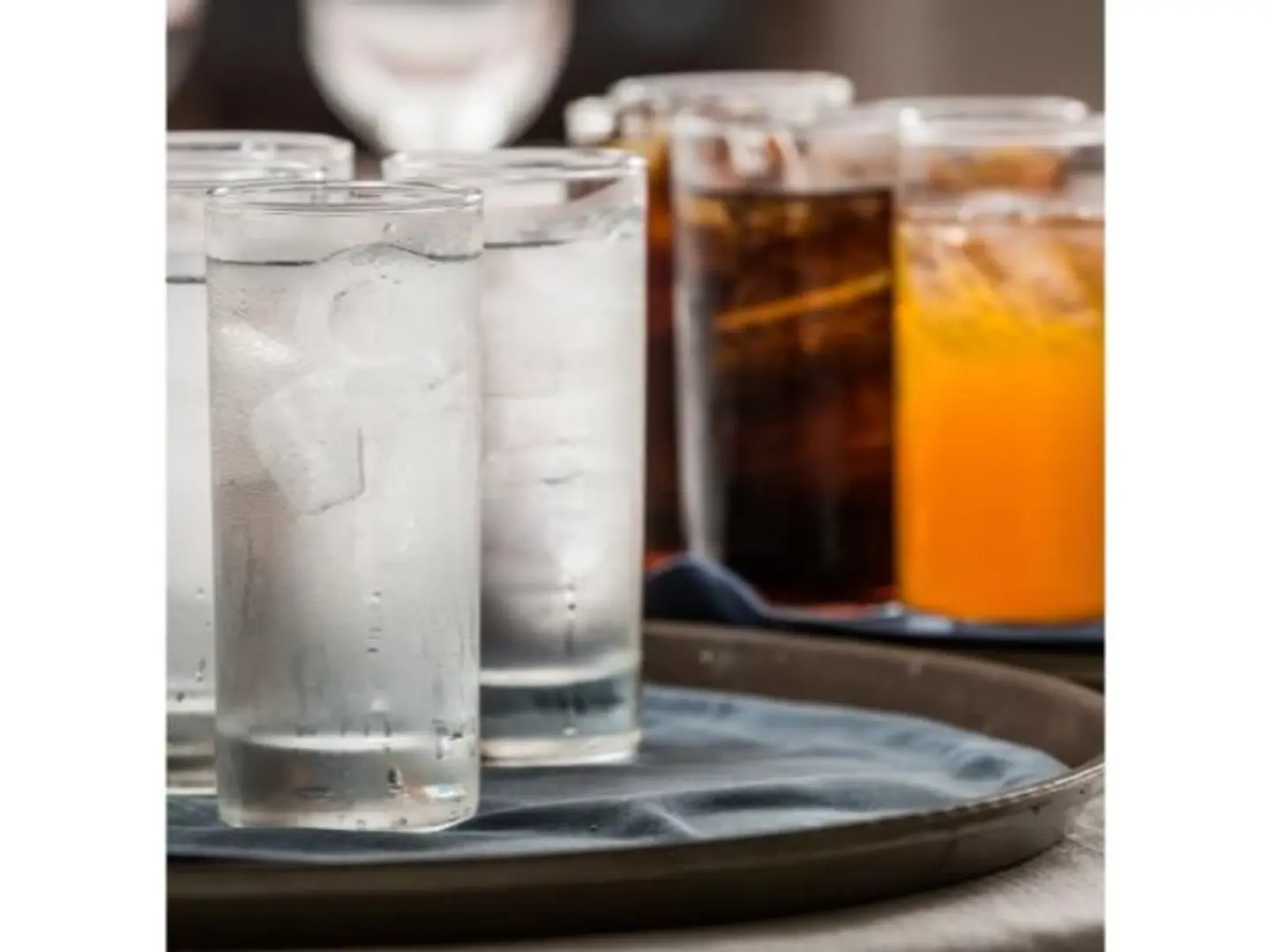 Soft Drinks