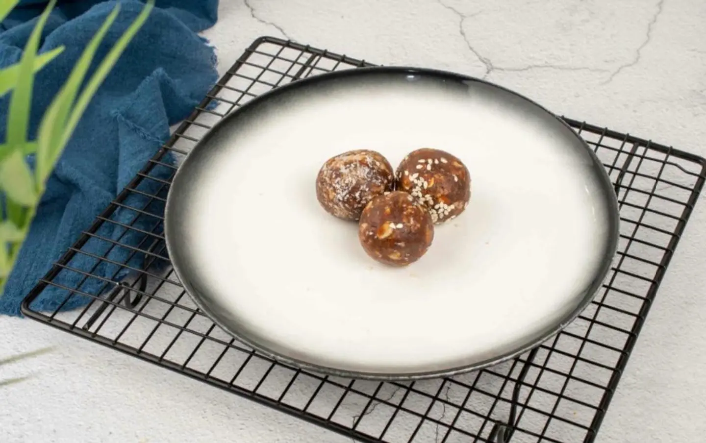 Energy Balls