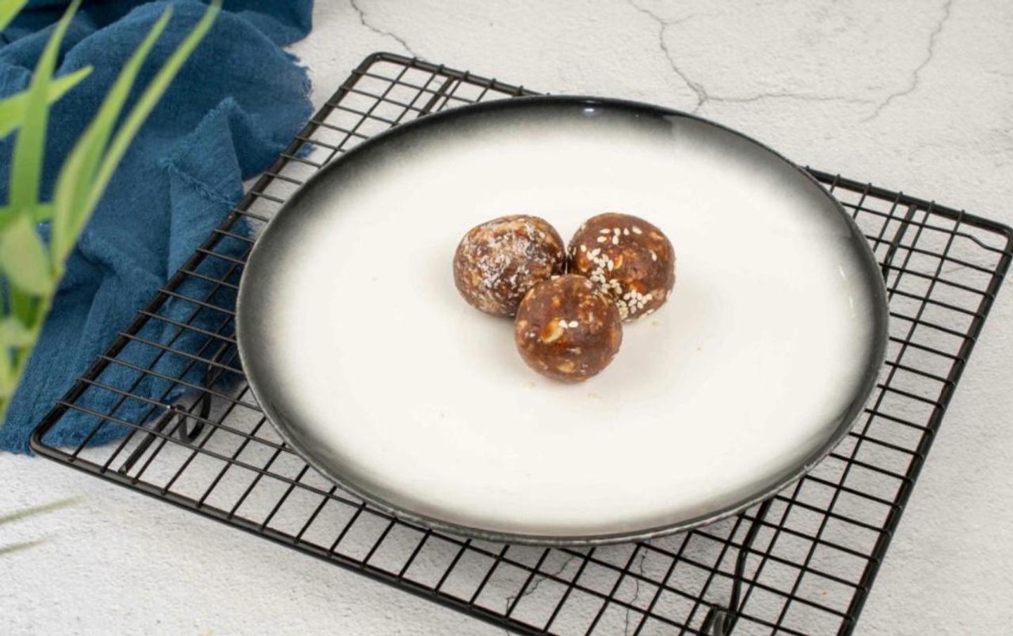 Energy Balls