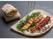 كباب دجاج
