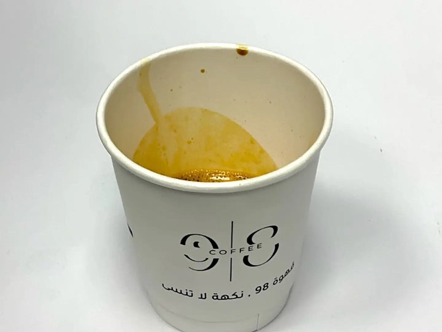 اسبريسو