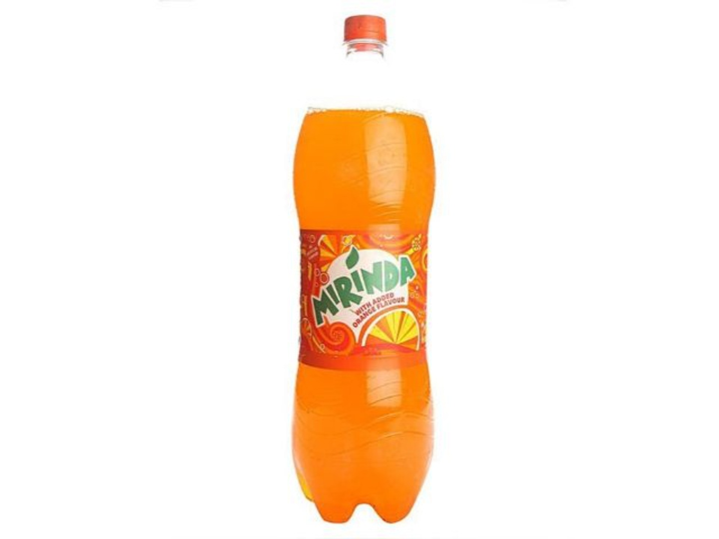 Miranda Orange Liter