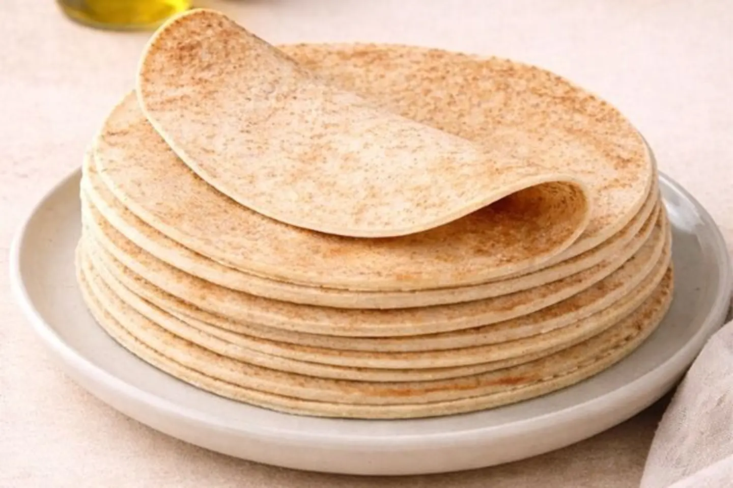 Keto Saj Bread Frozen