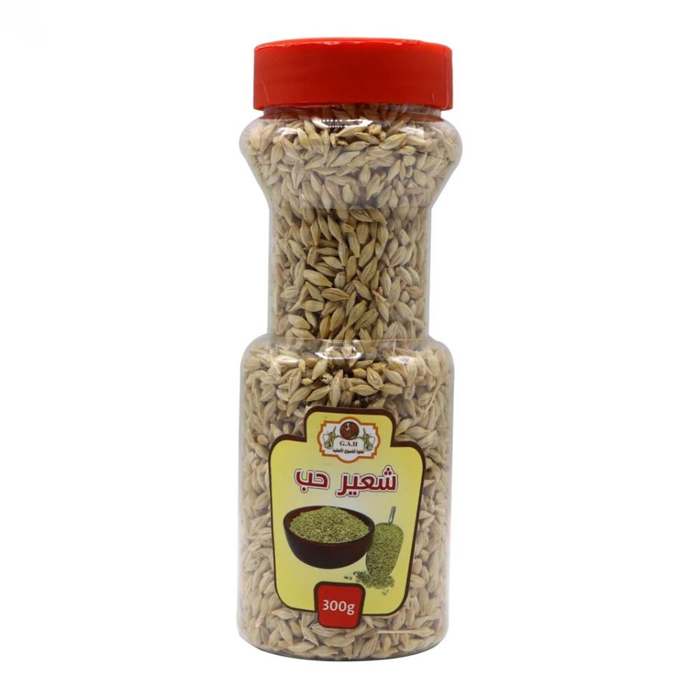 Barley Grain 300 Egp
