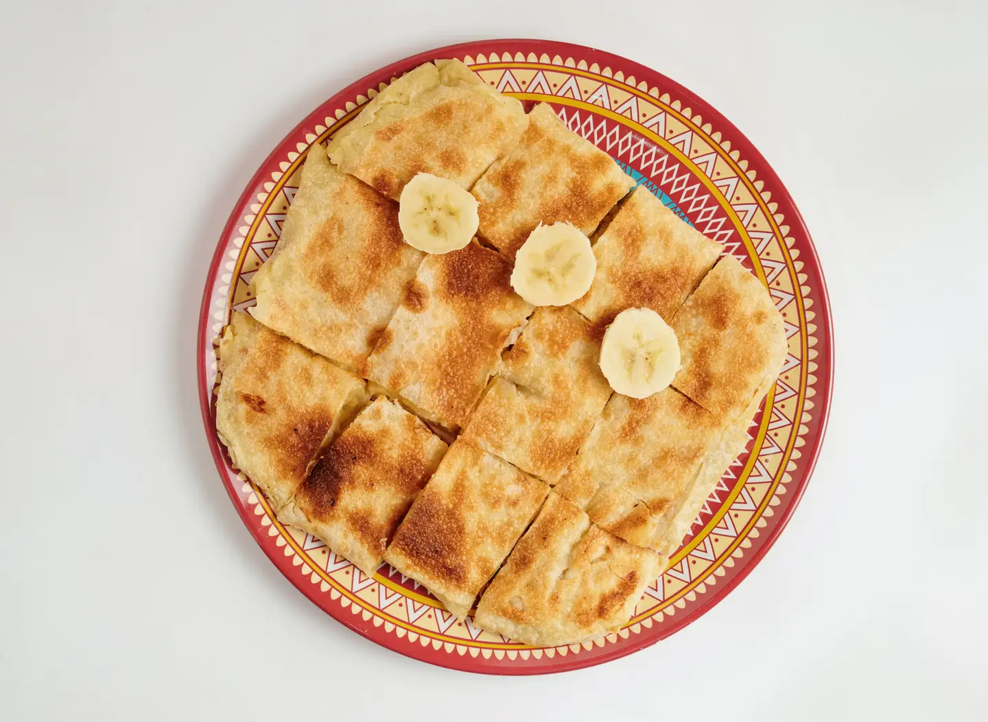 Banana Cheese Mix