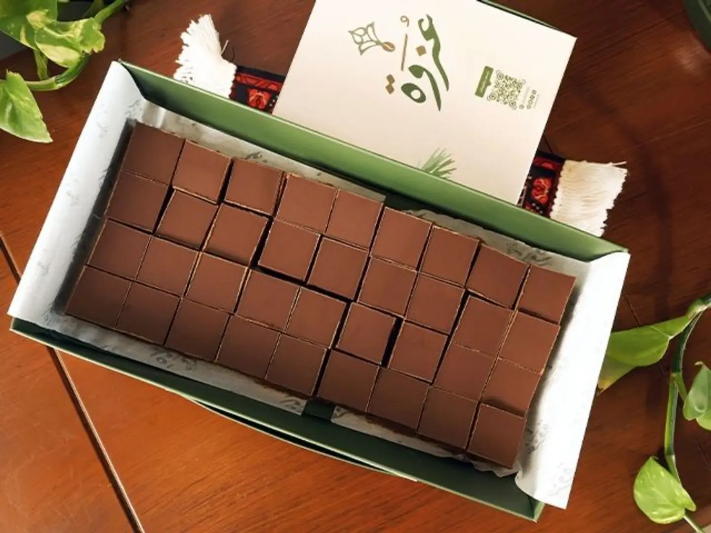 بوكس كرامل بايتس