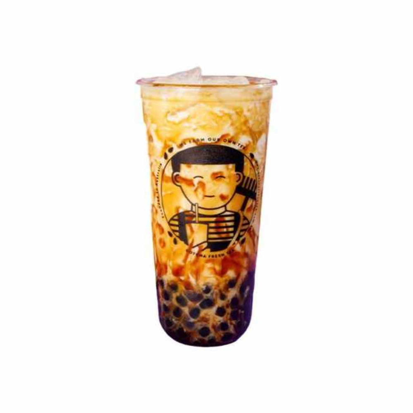 Brown Sugar Caramel - Large