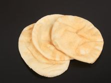 خبز اضافي