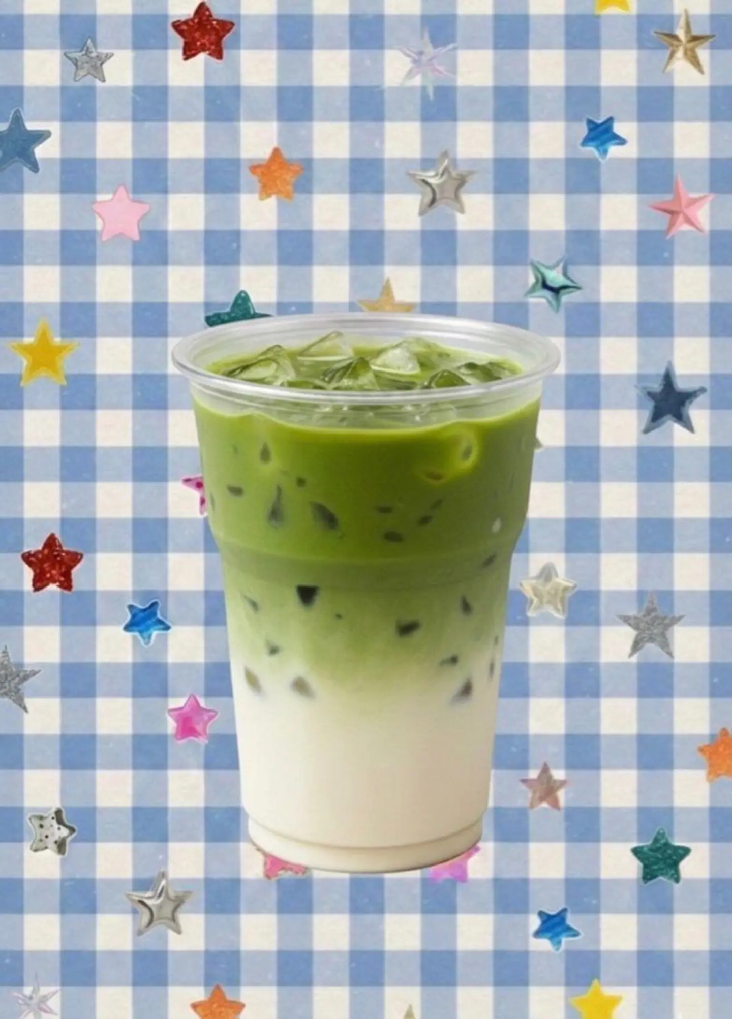 ماتشا كلاسيك