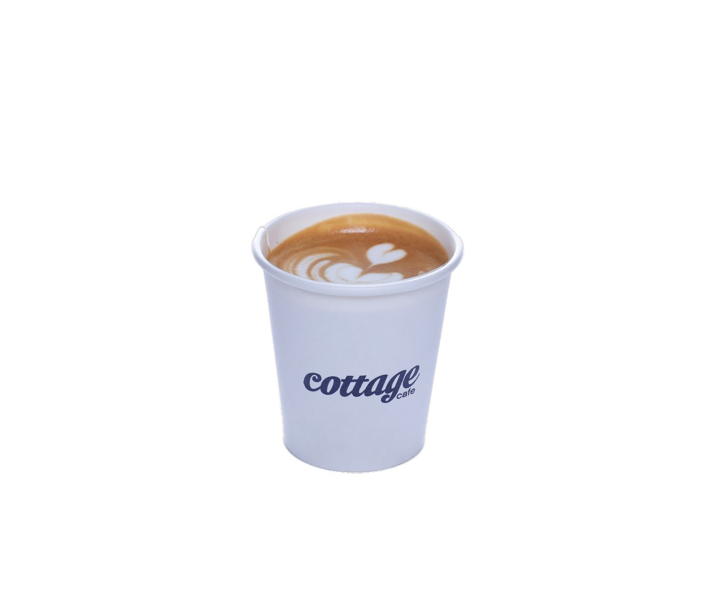 Hot Cortado