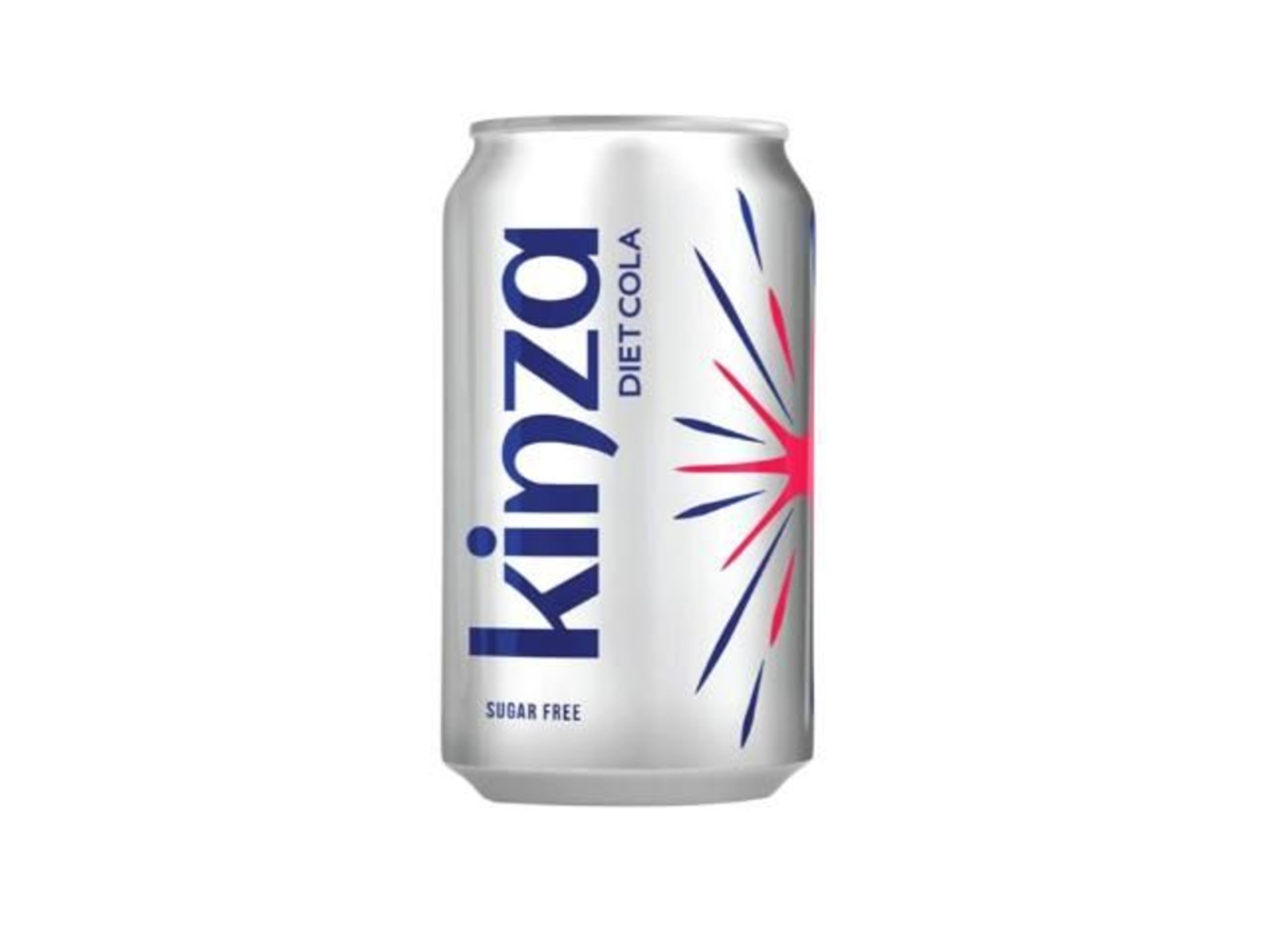 Kenza Diet Cola