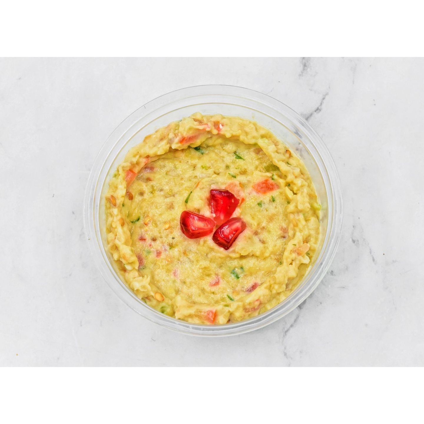 Baba Ghanouj