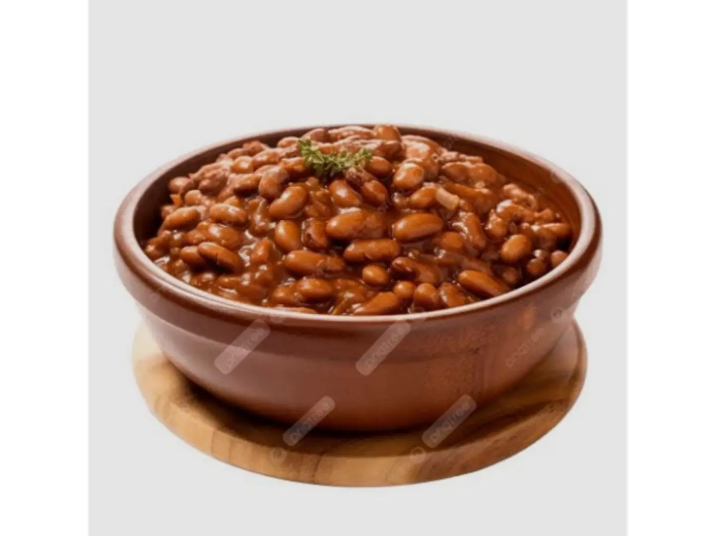 Canned Beans
