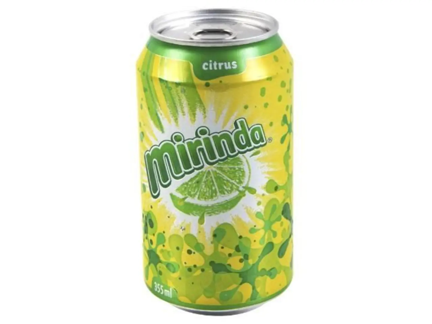 Miranda Citrus